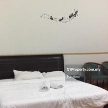 Serviced residence for Sale