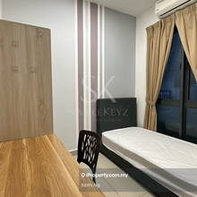 Dk Senza Fully Furnished Girls Unit Rooms Next to Taylors