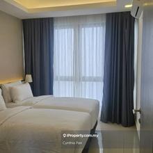 Genting Highland Apartment for Rent