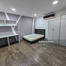 High Floor, Good for Invest, High ROI, Fully Furnish, Good Condition