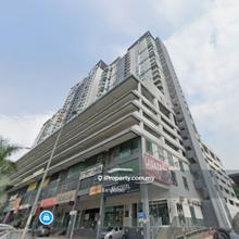 Silk Residence, Cheras