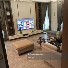 Danau Mas Semi-D Renovated For Sale, several units available