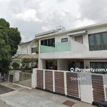Bandar Sunway Pjs 7 2sty Terrace House For Rent