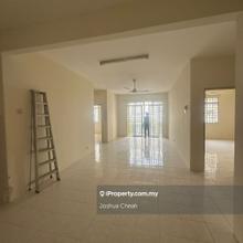 Pv 5 For Rent @ Basic Unit /1333sf/big unit