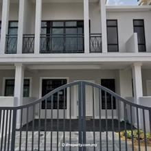 Eco Tropics (Kota Masai) - Millsgate (Carason) 