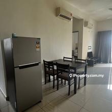 Serviced residence for Rent