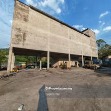 Agriculture Land for rent