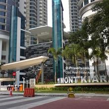 Condominium for Rent