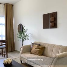 Lakeville Residence Taman Wahyu Batu Caves Kuala Lumpur For Rent