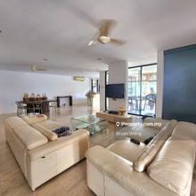 Modern Design Flat Level Flooring 