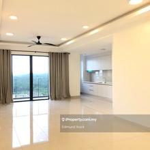 Sunway Citrine Residences Partially Furnished