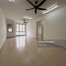 Apartment with condo facilities for sale