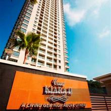 Bank auction in Mont Kiara walking distance to Garden International