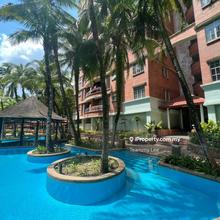 Greenview residence condo Bandar sungai long 
