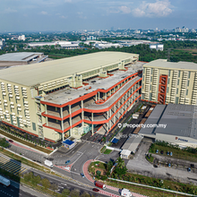 49000sf Shah Alam & Klang Valley Logistics Hub  Warehouses for Rent 