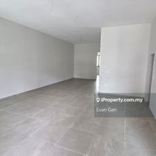 Freehold 2 Storey Gated Ayer Molek Residence Bukit Katil Duyong Melaka