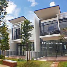 Earn Rm900k! Bank Lelong 3 Storey Bungalow @ 16 Quartz Melawati KL