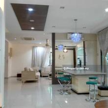 Good Condition Semi D Unit 
