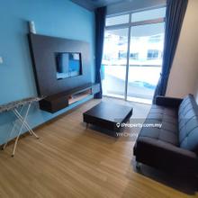 Renovated The Wave Residence Kota Laksamana Melaka Town 2 Rooms Nice
