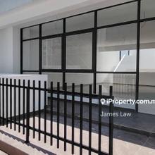 Modern 7,240sqft Villa with Garden Access-Exclusive Gated & Guarded