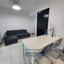 Almas Suites / Puteri Harbour / Studio / Rm1800