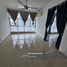 Vista Alam Studio Attach Office Unit.