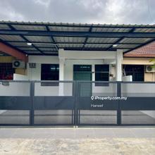 Nice House In Sungai Petani (Fully Refurbished & Renovated)