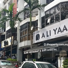Plaza Damansara location for Sale