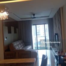 Sunway Velocity, V Residence 2, Lingkaran sv3 Kuala Lumpur