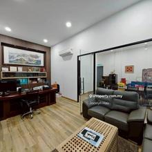 Eco Business Park 2 Factory at Senai Airport City For Rent and Sale