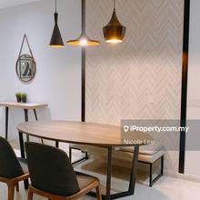 Serviced residence for Rent