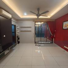 Suria Putra @ Sungai Buloh for rent