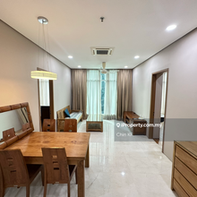 Serviced residence for Sale
