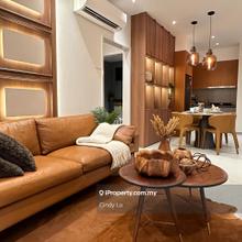Modern Living in a Prime Location Bukit Jalil