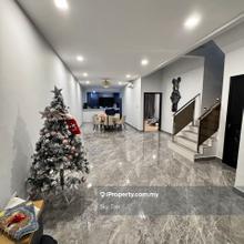 Taman Redang Jalan Redang Molek 2 Storey Superlink 24x80