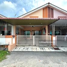 Tanjung Tualang Fully Renovated Single Storey For Sale