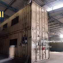 Warehouse Mak Mandin