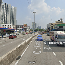 Shop Lot For Sale/ Corner Lot/ Adjoining Unit