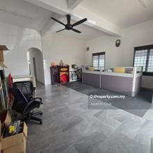 Limitted renovated 2sty Semi-D for sale
