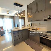 Serviced residence for Rent