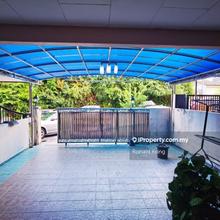 2 storey Tambun Ipoh 