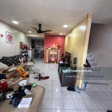 Taman Selayang Mulia , Fully Renovated ,Facing Feild 