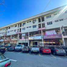 Shop Apartment Selayang Centre Point