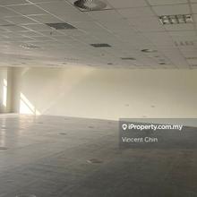 Special Corner Unit Mutiara Damansara Office Tower