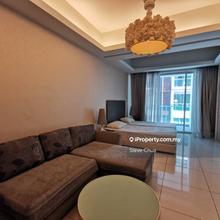 Luxury Studio Plaza Damas Sri Hartamas Mont Kiara KL For Sale
