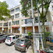 Suria Apartment Damansara Damai near Damansara Damai MRT