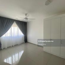 Eco Ardence  High floor  Nice Balcony view brand new condo