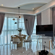 Modern ID, Alfa Bangsar, Kuala Lumpur