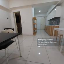 Serviced residence for Sale