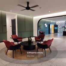One room One bath at Uno Promenade, Sungai Besi for Sale: